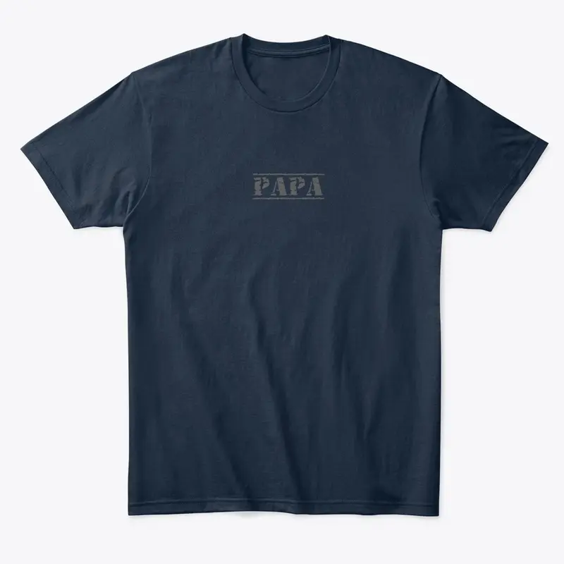 Papa Wear