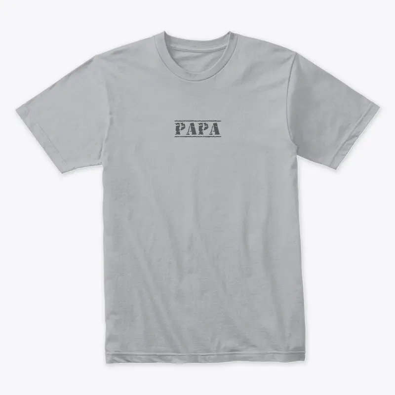 Papa Wear