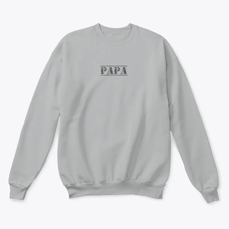 Papa Wear