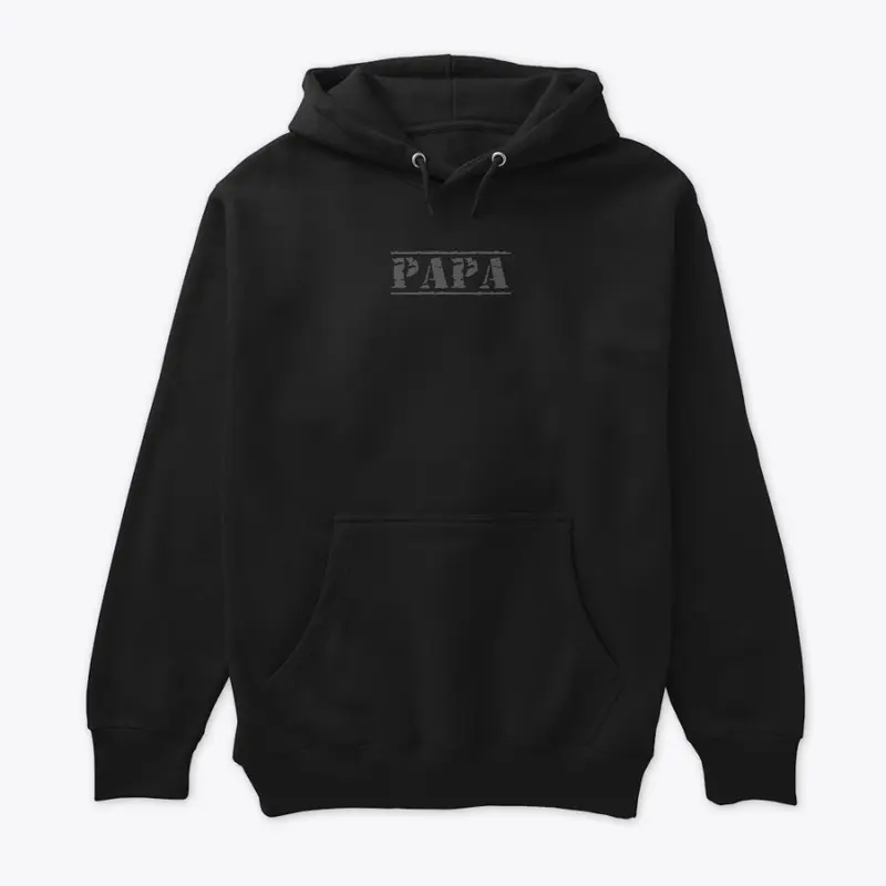 Papa Wear