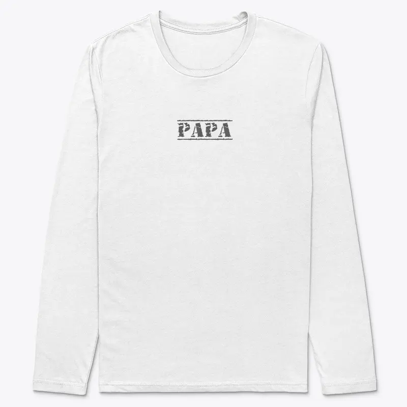 Papa Wear