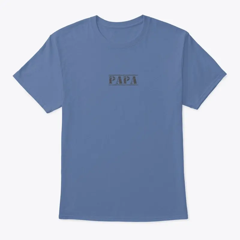 Papa Wear